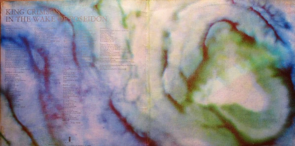 King Crimson | In The Wake Of Poseidon
