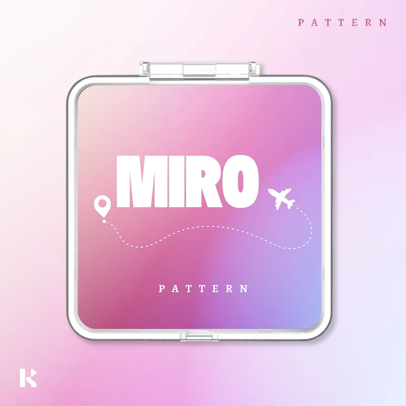 PATTERN - MIRO (KiT ver.)