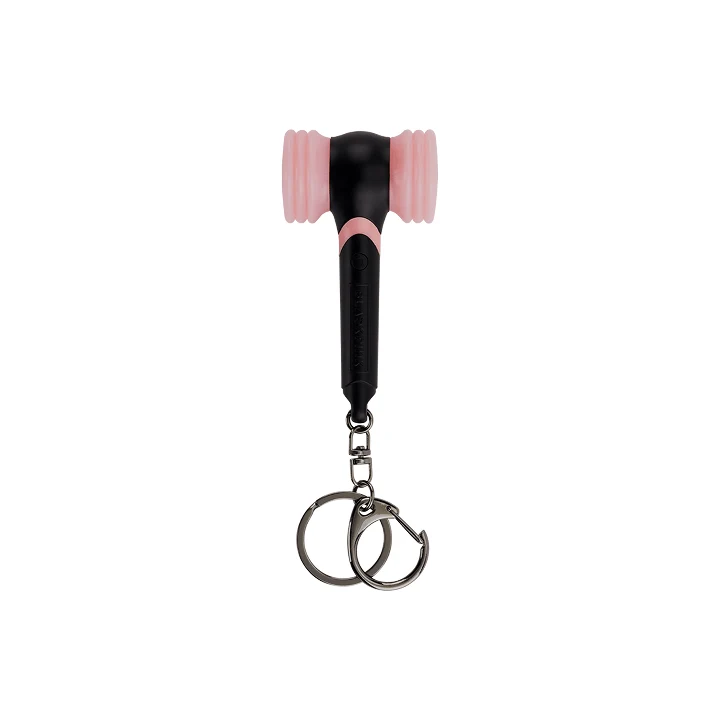 [BLACKPINK] Official Lightstick Keyring Special Edition