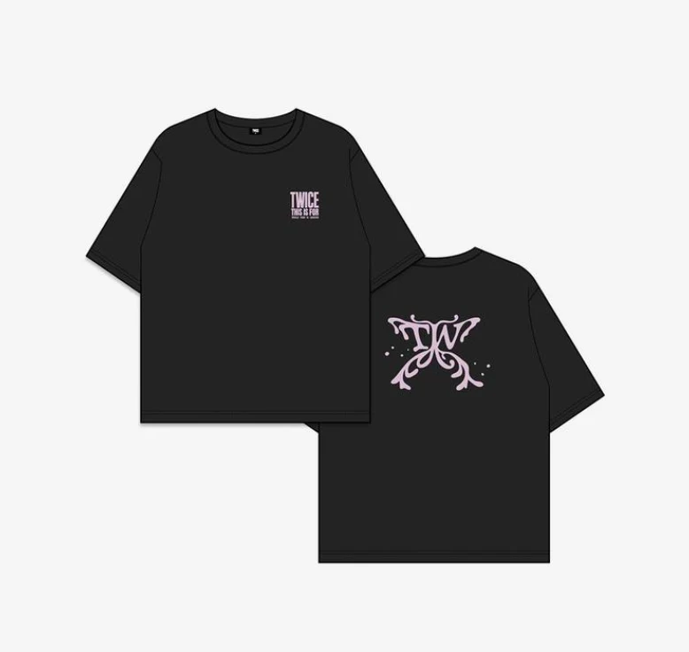 [TWICE] This Is For : World Tour In Incheon : Official MD