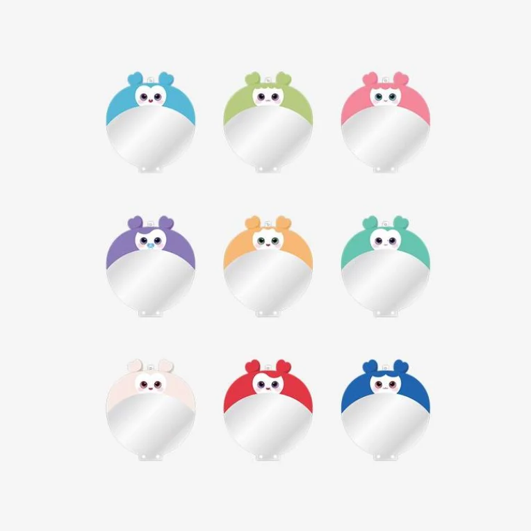 [TWICE] This Is For : World Tour In Incheon : Official MD