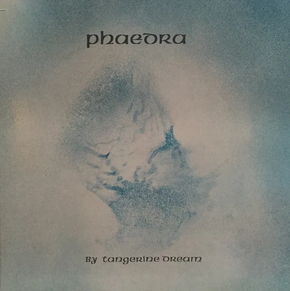 Tangerine Dream | Phaedra