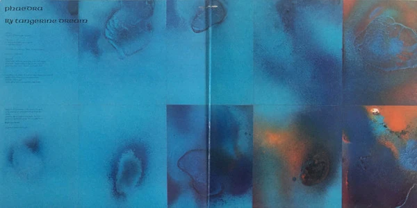 Tangerine Dream | Phaedra