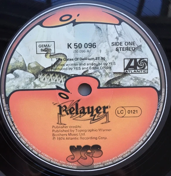 Yes | Relayer