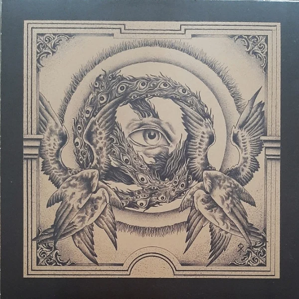 Rosy Finch | Seconda Morte