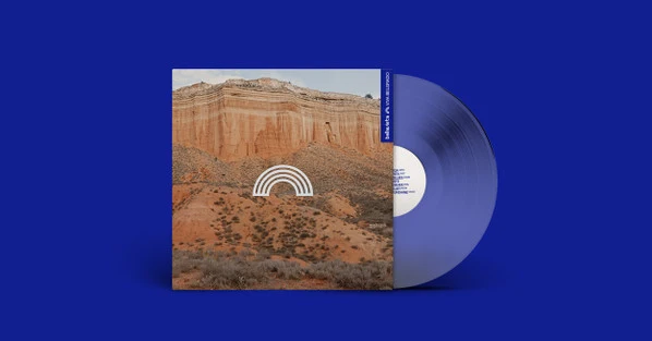Viva Belgrado | Bellavista [Ultra Clear Vinyl]