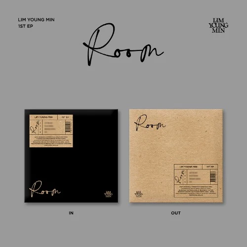 LIM YOUNG MIN - ROOM