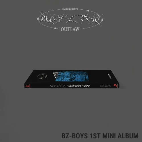 Bz-Boys - OUTLAW