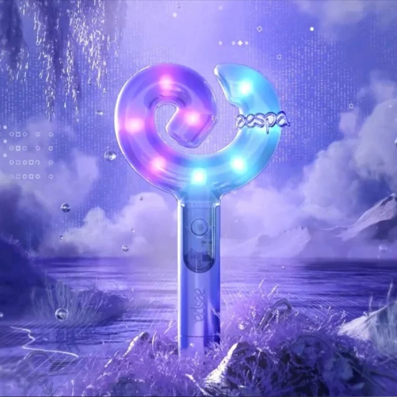 AESPA - FANLIGHT OFICIAL VER.2