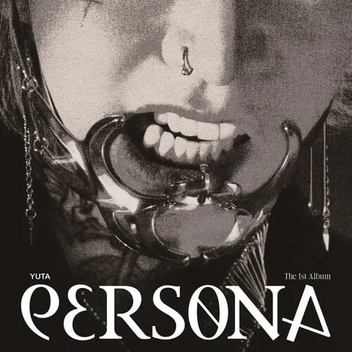 YUTA (NCT) - PERSONA