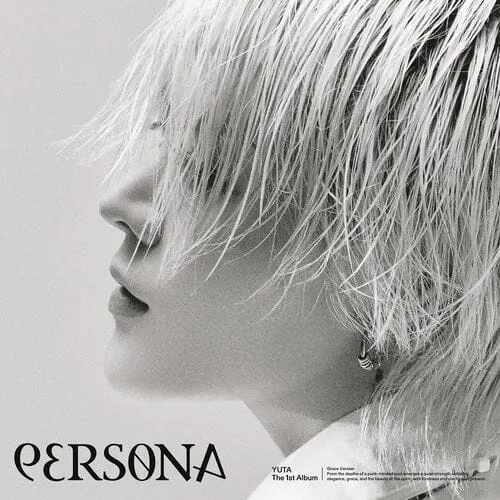 YUTA (NCT) - PERSONA