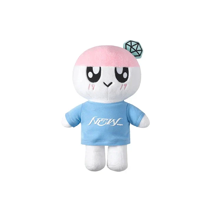 SEVENTEEN - NEW_ 2025 WORLD TOUR IN INCHEON OFFICIAL MD