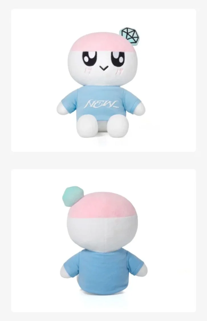 SEVENTEEN - NEW_ 2025 WORLD TOUR IN INCHEON OFFICIAL MD