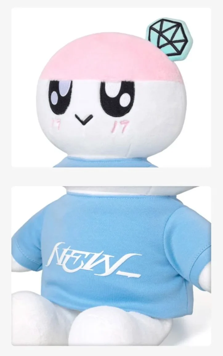 SEVENTEEN - NEW_ 2025 WORLD TOUR IN INCHEON OFFICIAL MD