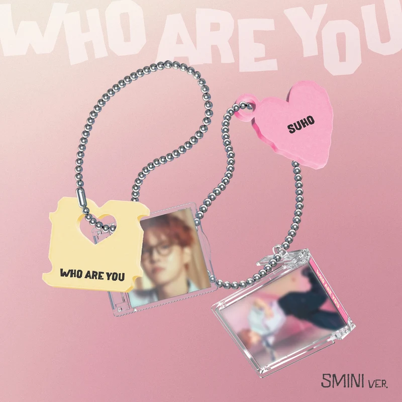 SUHO (EXO) - WHO ARE YOU (SMINI VER.)