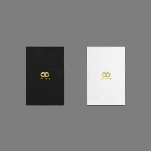 INFINITE - 13egin (Platform ver.)
