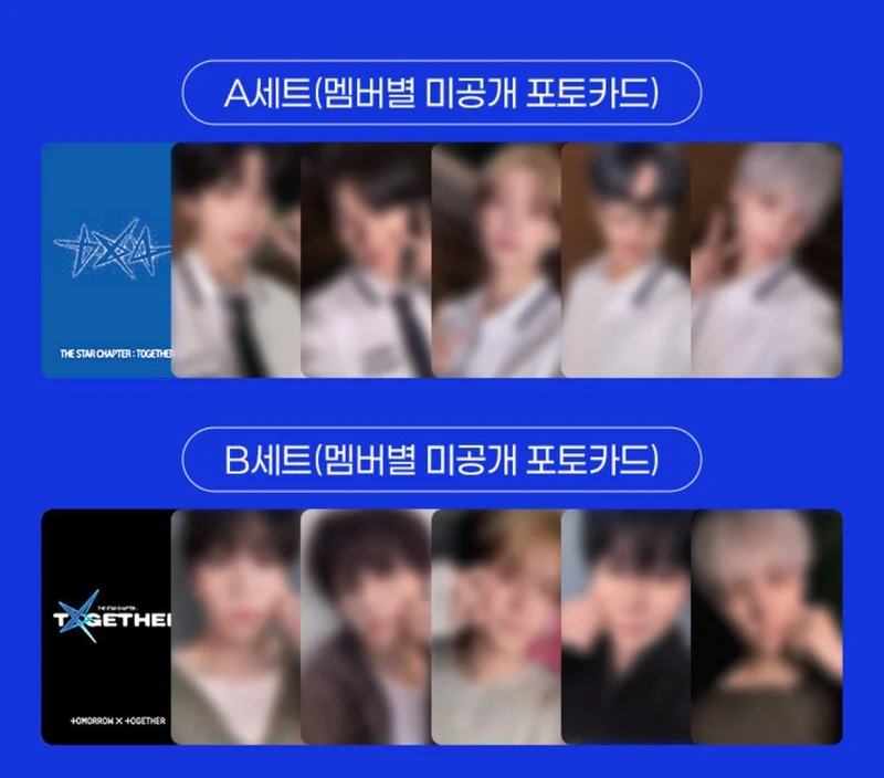[TXT] The Star Chapter : Together