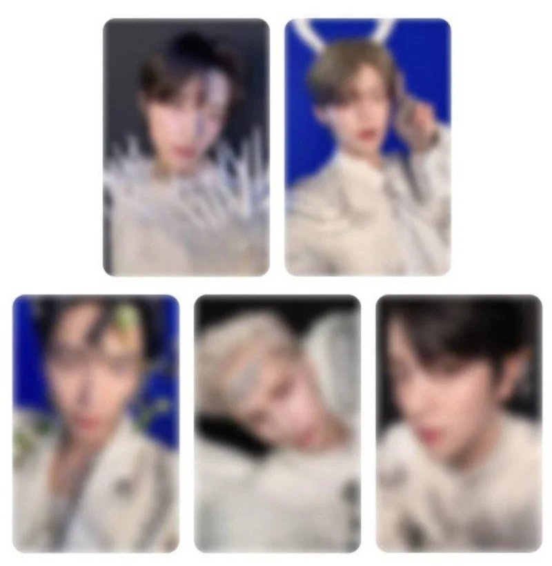 [TXT] The Star Chapter : Together