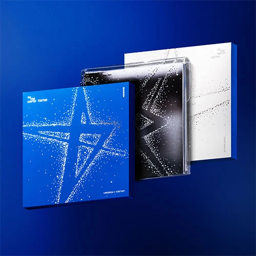 [TXT] The Star Chapter : Together