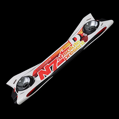 [NCT] NCT Dream : Go Back To The Future : Hoverboard Park Smart Album