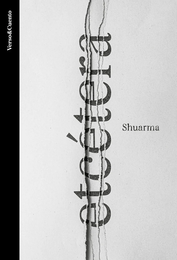 ETCETERA | SHUARMA
