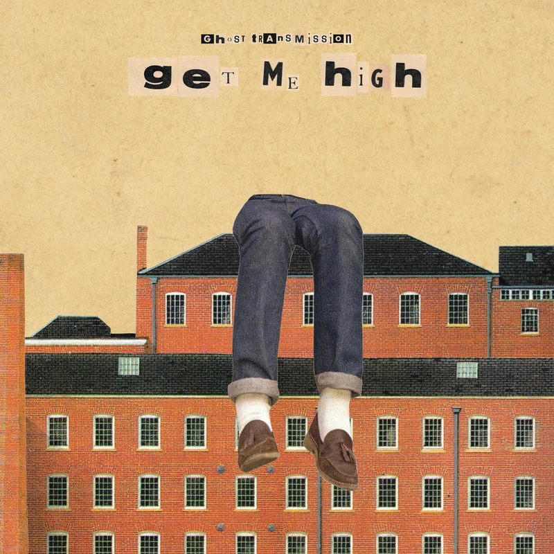 Ghost Transmission Get me high