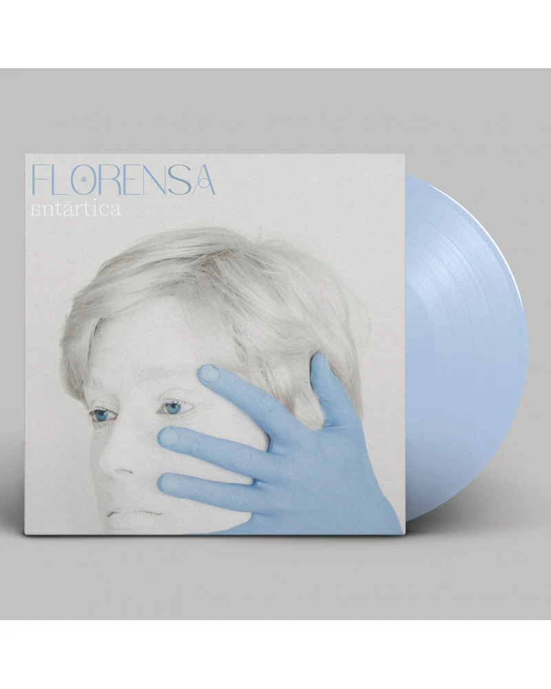 Florensa - Vinilo 10" Antártica