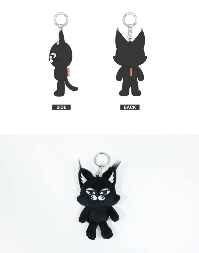 JAY B / DEF. (GOT7) - 2024-2025 CONCERT 'TAPE:RE LOAD' IN SEOUL OFFICIAL MD