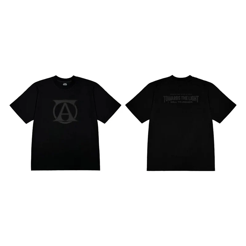 ATEEZ - CLOTHES (2025 'TOWARDS THE LIGHT : WILL TO POWER' WORLD TOUR IN EUROPE MD)
