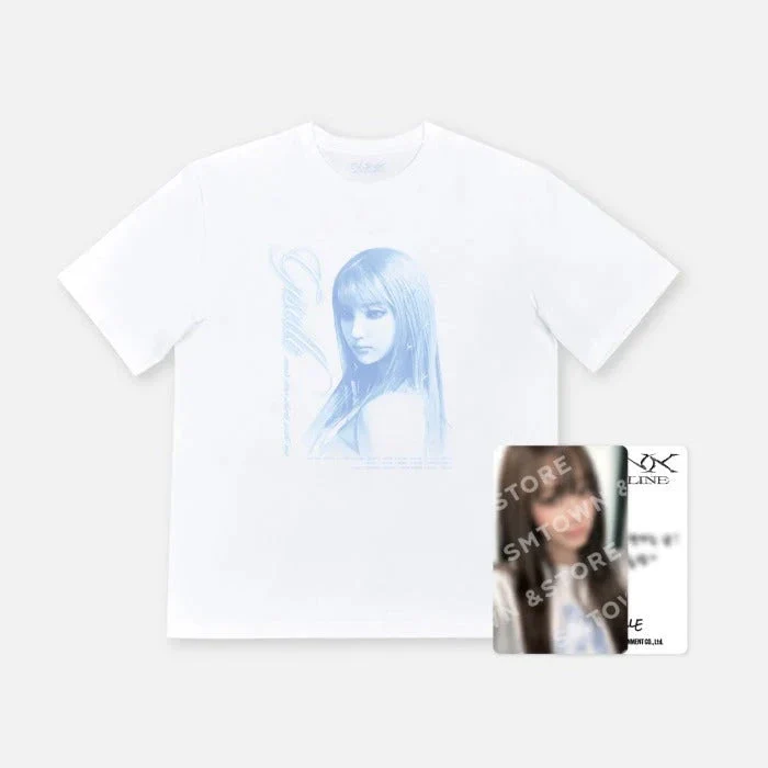 AESPA - 2025 LIVE TOUR 'SYNK : AEXIS LINE' OFFICIAL MD