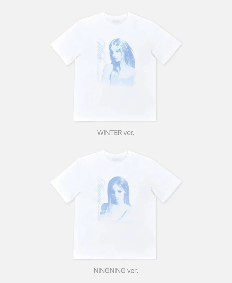 AESPA - 2025 LIVE TOUR 'SYNK : AEXIS LINE' OFFICIAL MD
