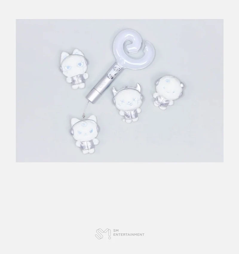 AESPA - 2025 LIVE TOUR 'SYNK : AEXIS LINE' OFFICIAL MD