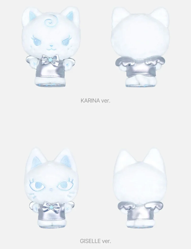 AESPA - 2025 LIVE TOUR 'SYNK : AEXIS LINE' OFFICIAL MD
