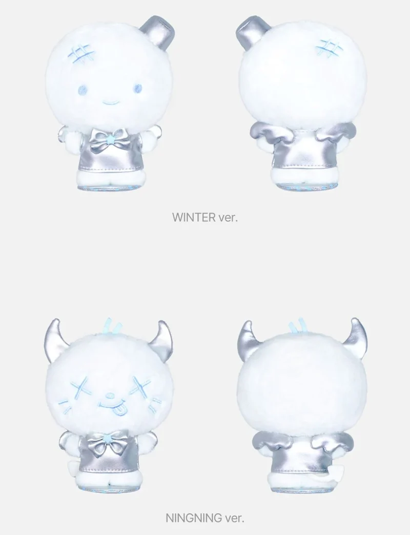 AESPA - 2025 LIVE TOUR 'SYNK : AEXIS LINE' OFFICIAL MD