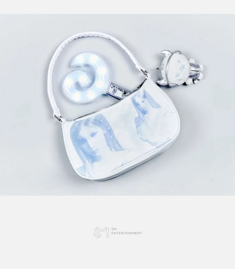 AESPA - 2025 LIVE TOUR 'SYNK : AEXIS LINE' OFFICIAL MD