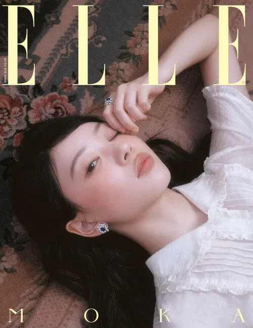 ILLIT - ELLE (SEPTEMBER 2025)
