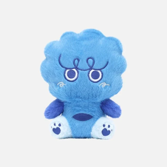 KEY (SHINEE) - BOK-SILLEE DOLL (HUNTER THE 3RD ALBUM OFFICIAL MD)