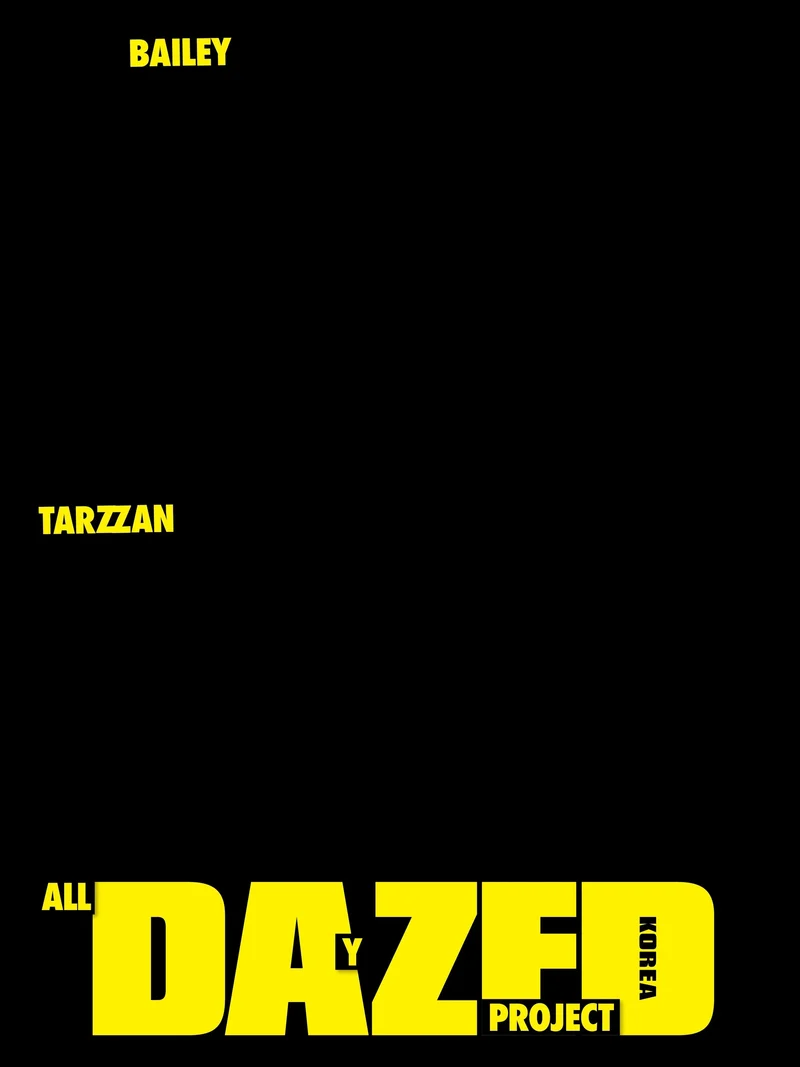 ALLDAY PROJECT - DAZED AND CONFUSED KOREA (SEPTEMBER 2025)