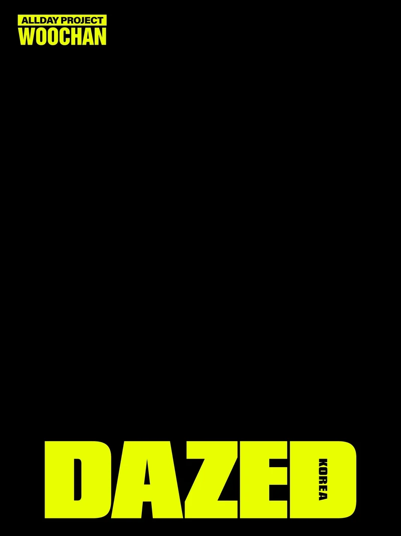 ALLDAY PROJECT - DAZED AND CONFUSED KOREA (SEPTEMBER 2025)