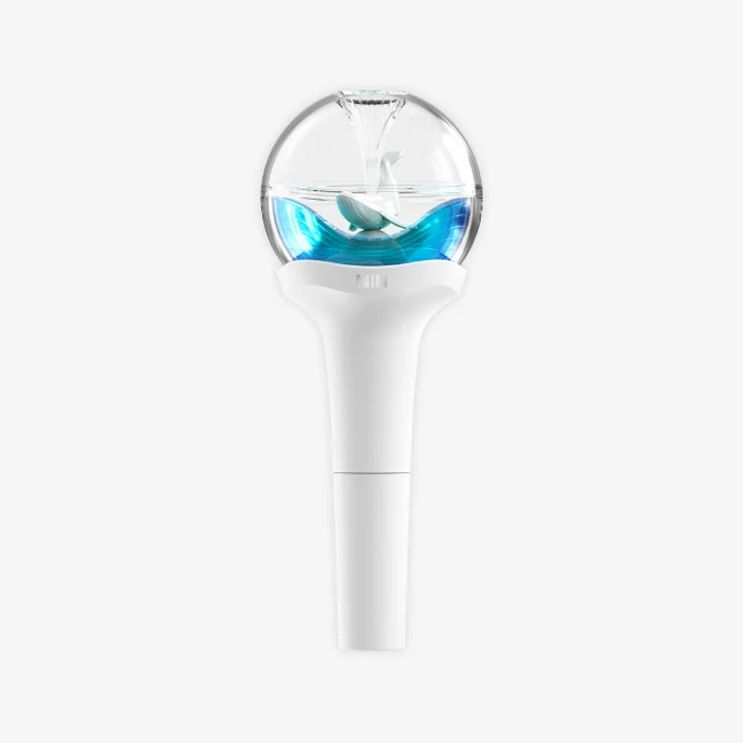 NMIXX Official Light Stick