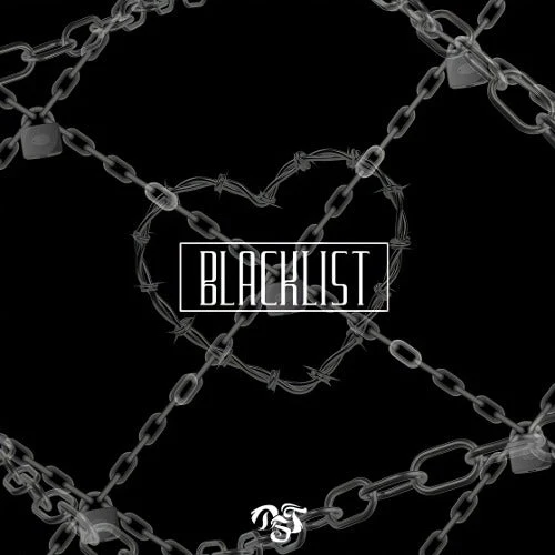 DUSTIN - BLACKLIST (Kit ver.)
