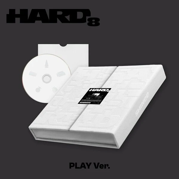 SHINee - HARD (PLAY ver.)