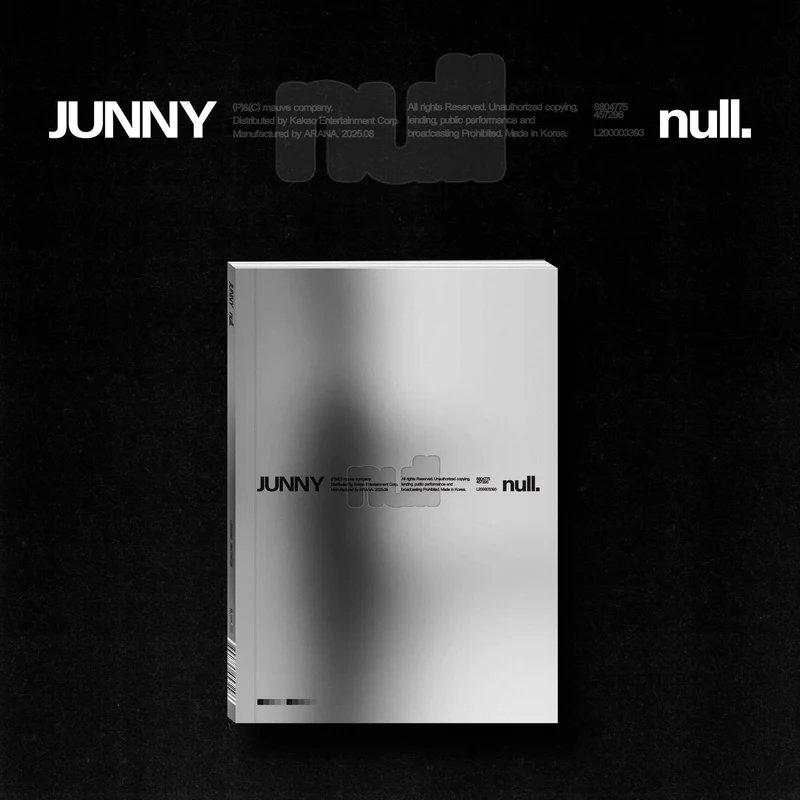 JUNNY - NULL