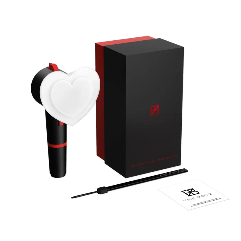 THE BOYZ - LIGHT STICK OFICIAL V2