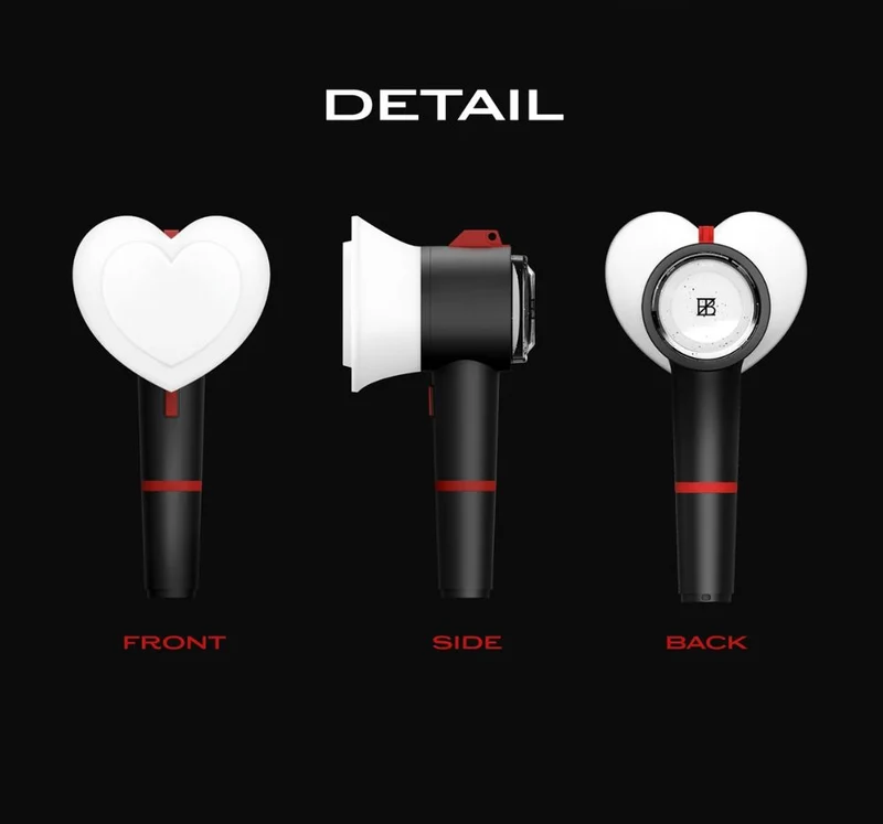 THE BOYZ - LIGHT STICK OFICIAL V2