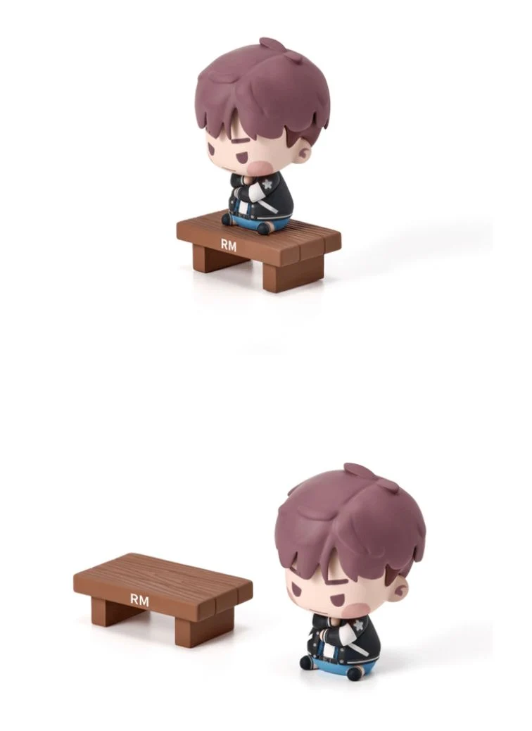 BTS - BTS ISLAND IN THE SEOM: FIGURE V3