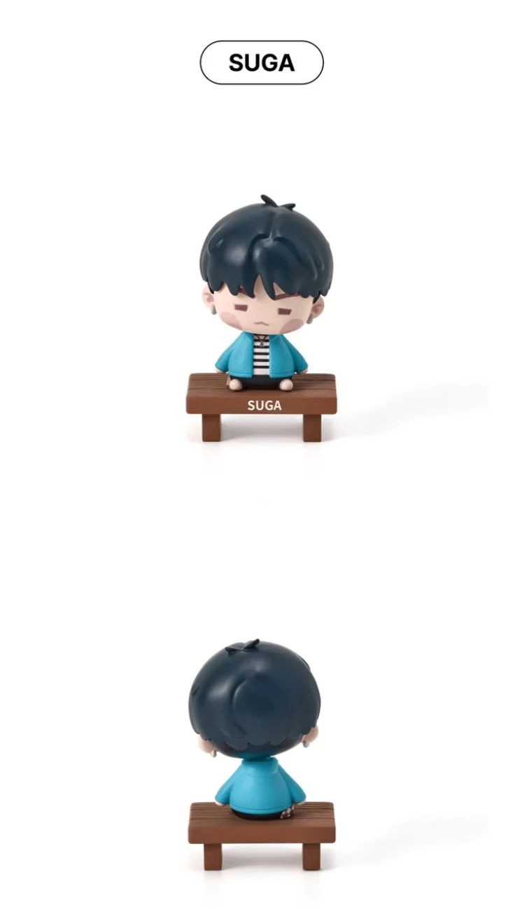 BTS - BTS ISLAND IN THE SEOM: FIGURE V3