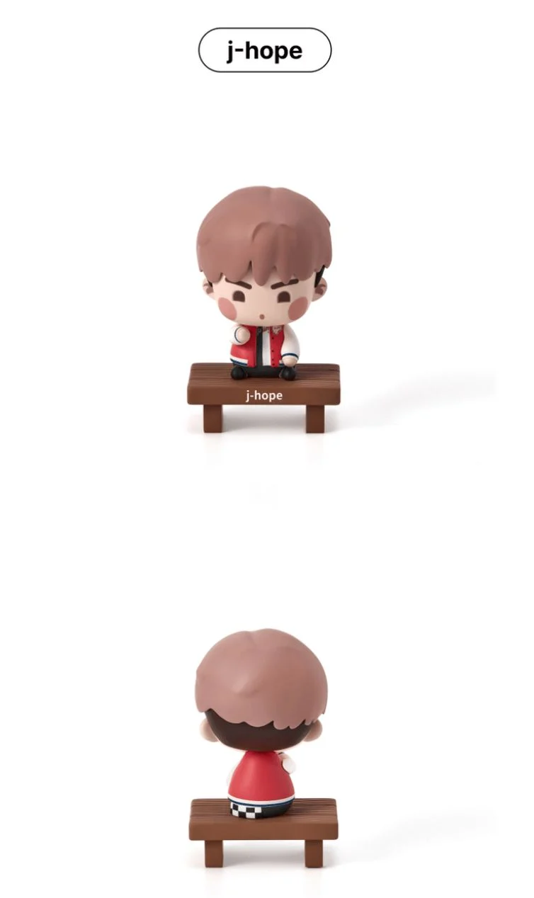 BTS - BTS ISLAND IN THE SEOM: FIGURE V3