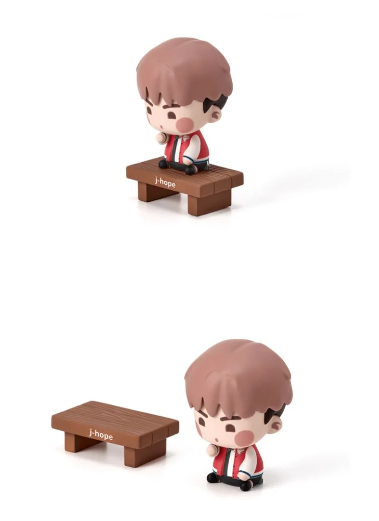 BTS - BTS ISLAND IN THE SEOM: FIGURE V3