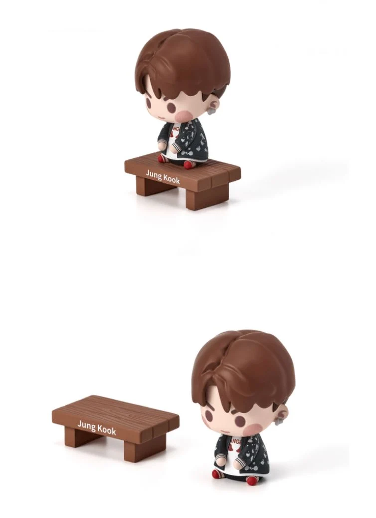 BTS - BTS ISLAND IN THE SEOM: FIGURE V3